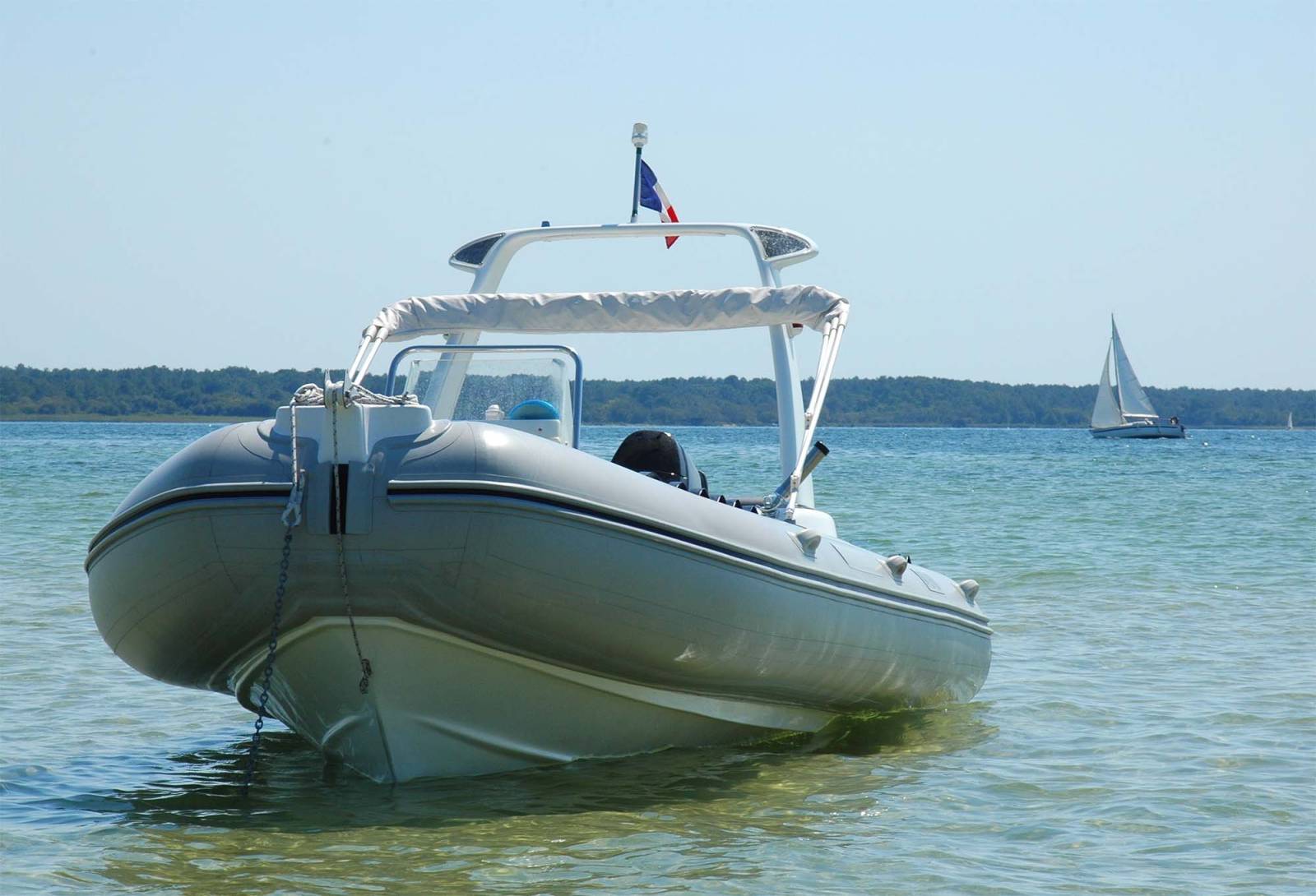 Location bateau Marseille avec skipper