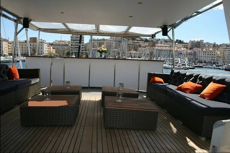 Location de bateau pour une demi-journée à Cassis en Provence-Alpes-Côte d'Azur 13