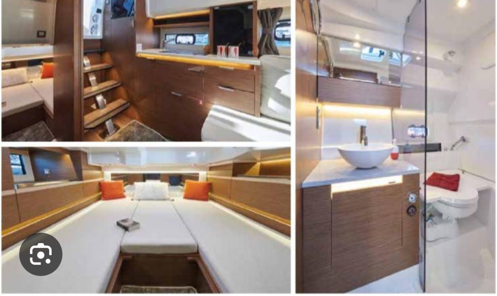 Balade en bateau dans les calanques de Marseille - Jeanneau Cap Camarat 10.5