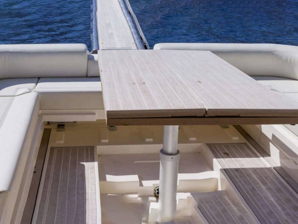 Location de Yacht Fiart 44 - Bateau agrée Parc des Calanques Marseille