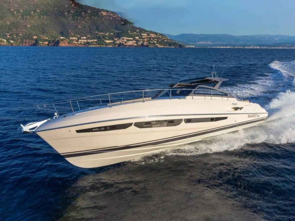 Location de Yacht Fiart 44 - Bateau agrée Parc des Calanques Marseille