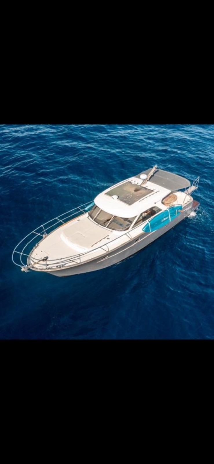 location yacht vedette marseille.arcoa mystic 39