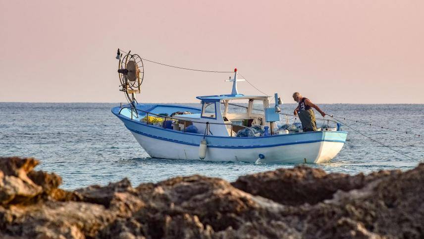 AS Location de bateau pour sortie pêche en mer entre Carry et La Ciotat