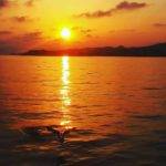 location de yacht pour coucher de soleil en mer à Marseille