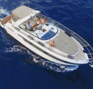 Location yacht de luxe à la journée avec skipper Marseille L’Estaque