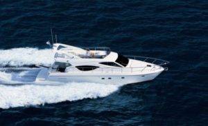 Location yacht à la journée vers Carry Le Rouet