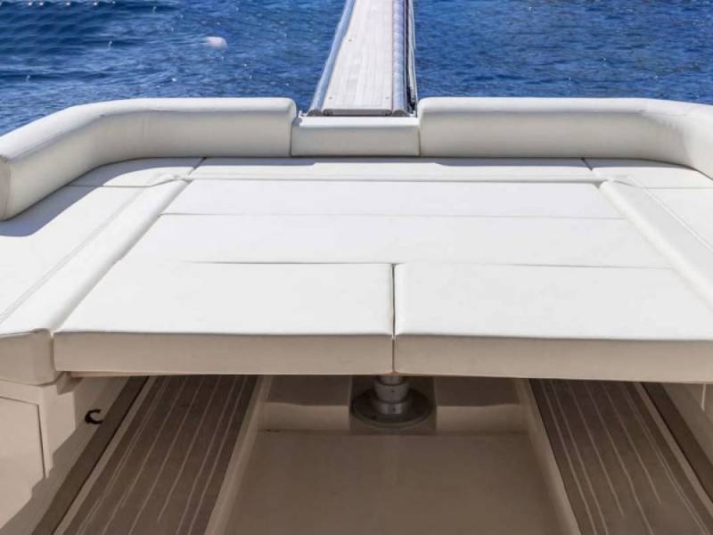 Location de Yacht Fiart 44 - Bateau agrée Parc des Calanques Marseille