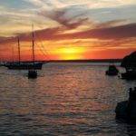 location de bateau pour coucher de soleil à Marseille l'Estaque