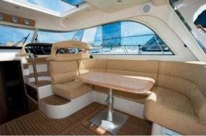 Location Yacht Arcoa Mystic 44 à Marseille pour 10 personnes - Agrément Calanques