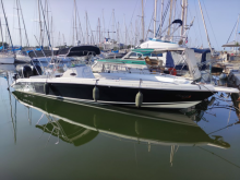 Notre zone d'activité pour ce service Location de yacht avec service traiteur à