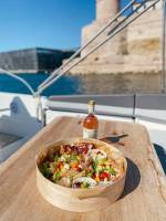 Traiteur à Marseille 13001 à 13016 : l'Atelier de Woodie