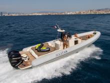 Nos prestations sur le secteur de Marseille Vieux-Port dans les Bouches-du-Rhône 13