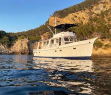 Nos prestations sur le secteur de Marseille Pointe Rouge en région PACA 13