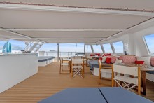 Notre zone d'activité pour ce service Location de bateau pour une demi-journée à