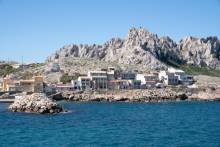 Notre zone d'activité pour ce service Location de catamarans pour une sortie en famille à