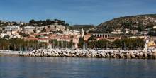 Nos prestations sur le secteur de Cassis en Provence-Alpes-Côte d'Azur 13
